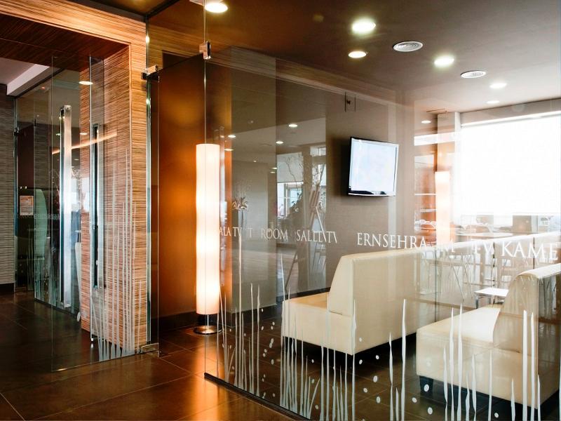 Ruleta Augustus Hotel Salou Buitenkant foto