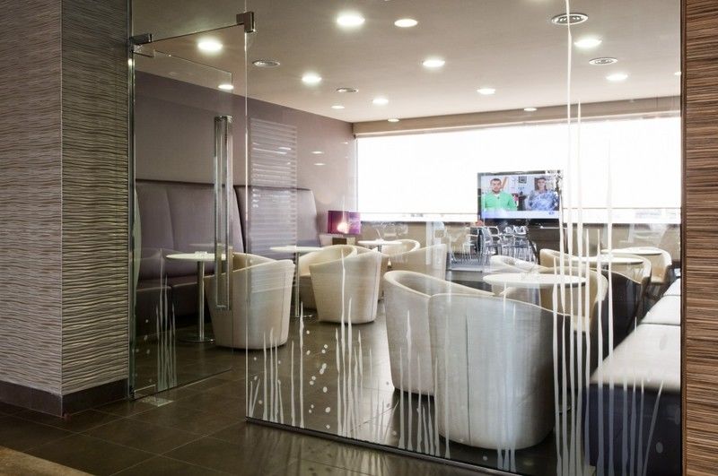 Ruleta Augustus Hotel Salou Buitenkant foto